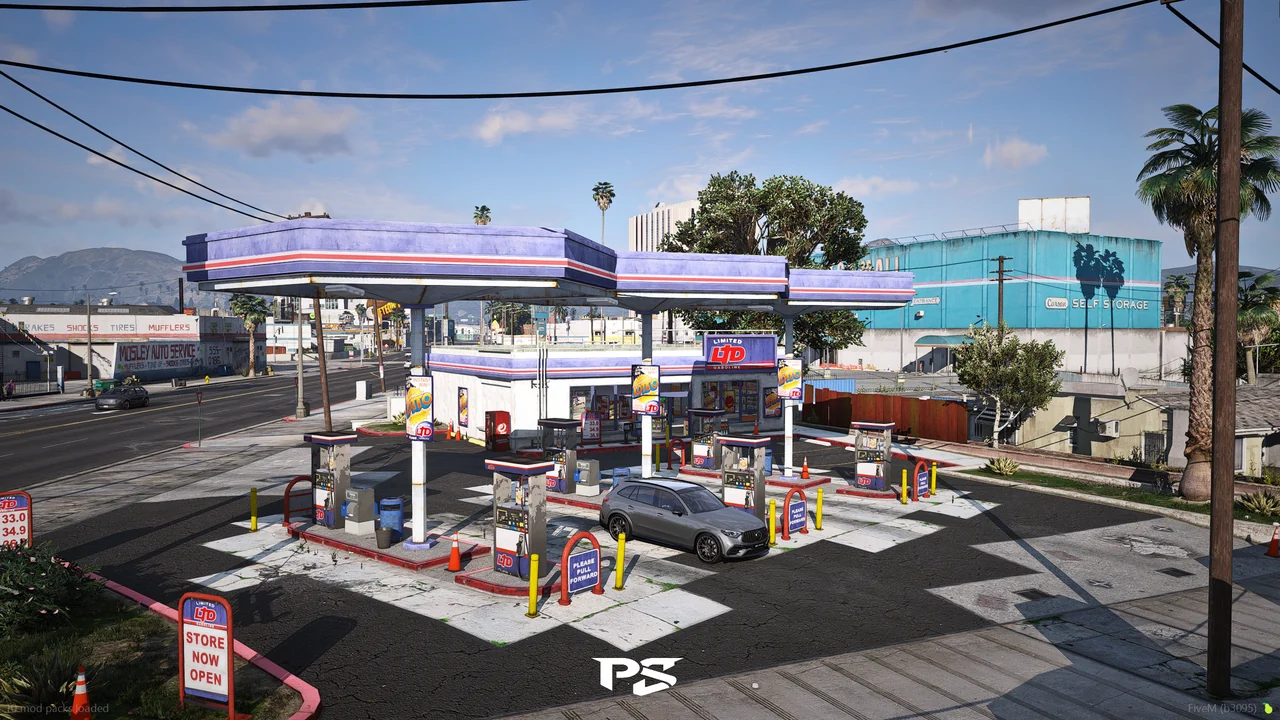 Prime Preset Pack V1 preview 3