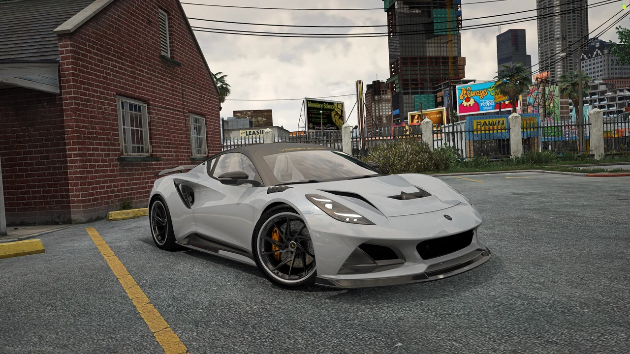 Prime Preset Pack V1 preview 11