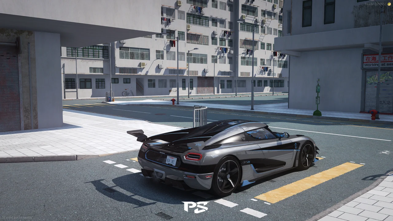 Prime Preset Pack V2 preview 7