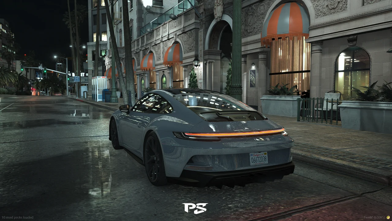 Prime Preset Pack V2 preview 10