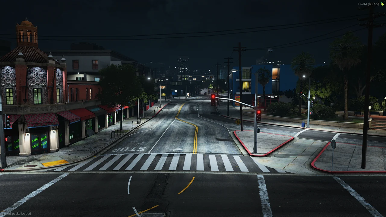 Prime Preset Pack V5 [QuantV] preview 5