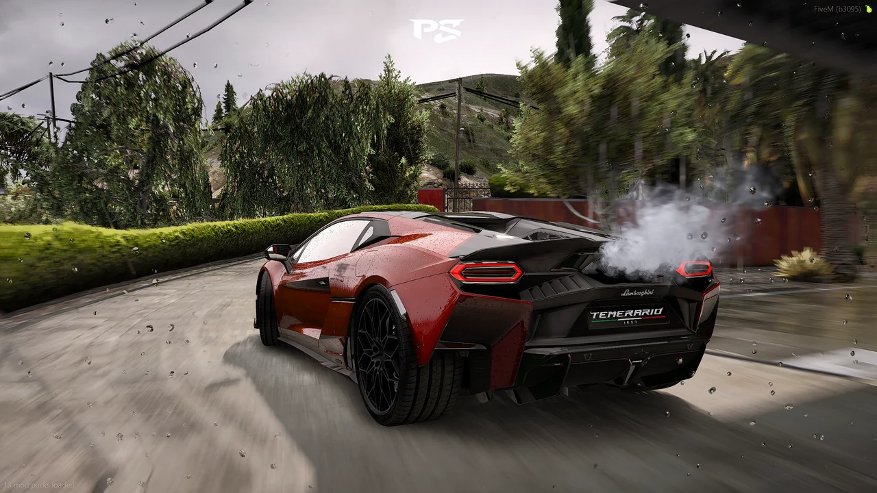 FiveM Graphics Pack Download: Safe Install Guide