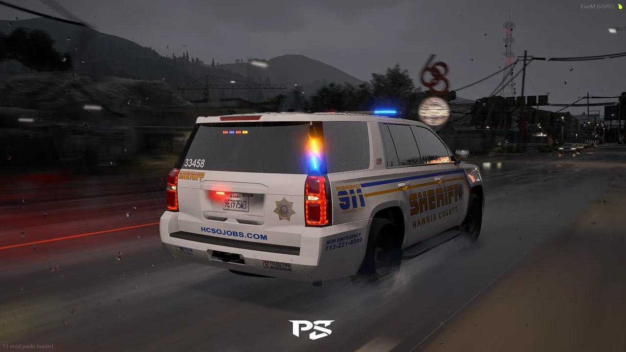 Best FiveM Graphics for Streaming on Twitch and Kick (2026)