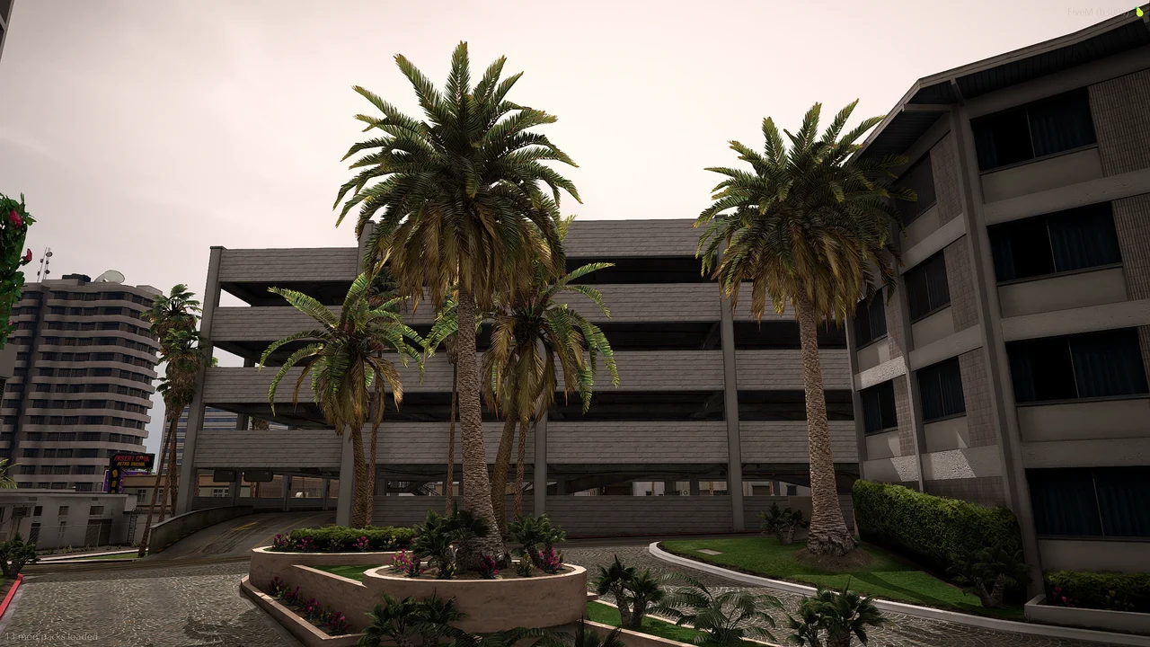 Prime Ultra Prime Graphics [Optimized] [CoreFX] preview 1
