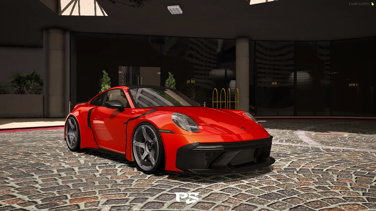 Prime Ultra Prime Graphics [Optimized] [CoreFX] preview 2