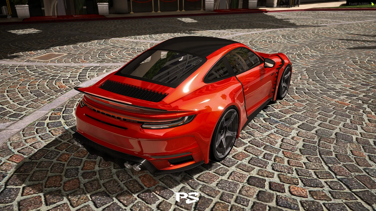 Prime Ultra Prime Graphics [Optimized] [CoreFX] preview 3