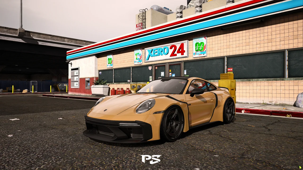 Prime Ultra Prime Graphics [Optimized] [CoreFX] preview 4