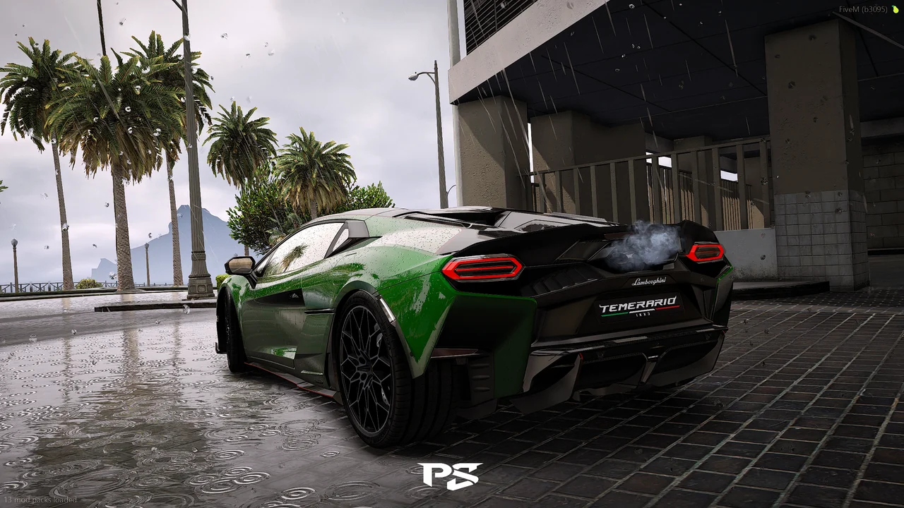 Prime Ultra Prime Graphics [Optimized] [CoreFX] preview 10