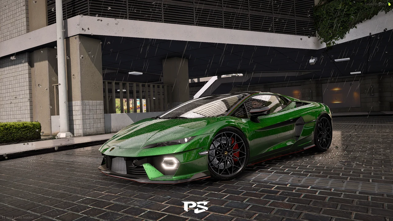 Prime Ultra Prime Graphics [Optimized] [CoreFX] preview 11