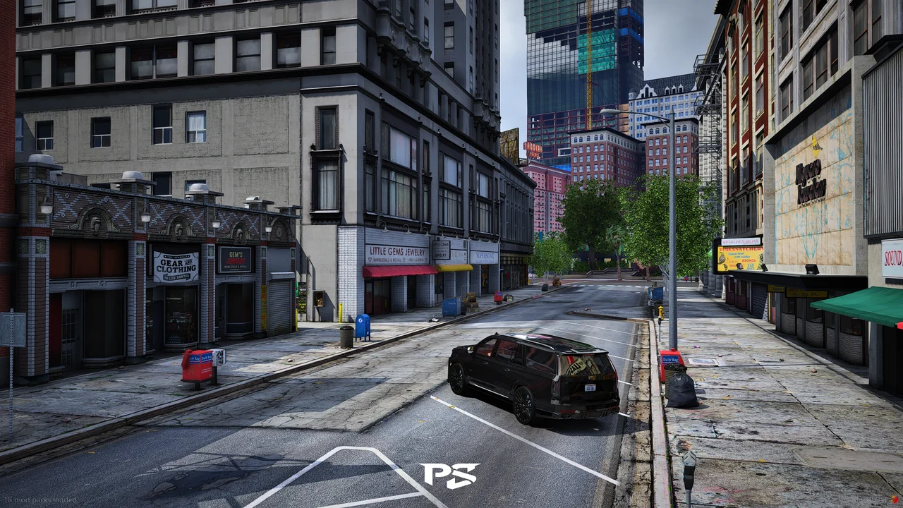 FiveM Graphics Pack Not Working? 5 Fixes, With Video