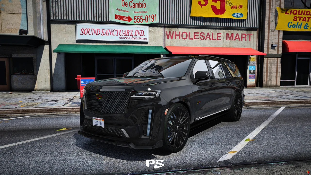 Prime Ultra Realistic Optimized FiveM Graphics Pack [CoreFX] preview 1