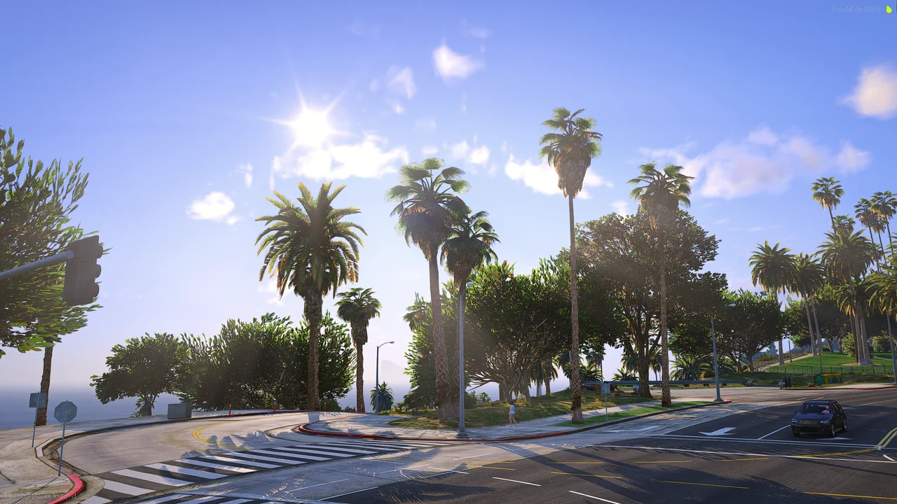 Prime Vivid Optimized Graphics Pack [QuantV] preview 2